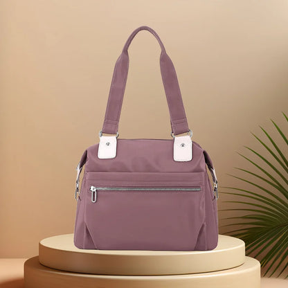 CFUN YA 2024 New Women Bags Trend Oxford Female Shoulder Cross Bag Ladies Handbag Mummy Tote Handle Bags Messenger сумка женская