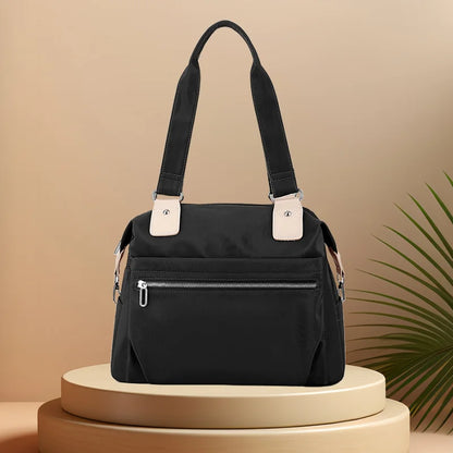 CFUN YA 2024 New Women Bags Trend Oxford Female Shoulder Cross Bag Ladies Handbag Mummy Tote Handle Bags Messenger сумка женская