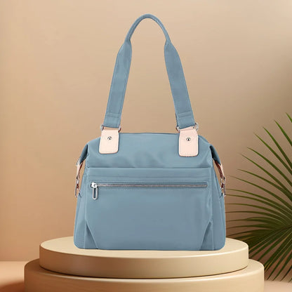 CFUN YA 2024 New Women Bags Trend Oxford Female Shoulder Cross Bag Ladies Handbag Mummy Tote Handle Bags Messenger сумка женская
