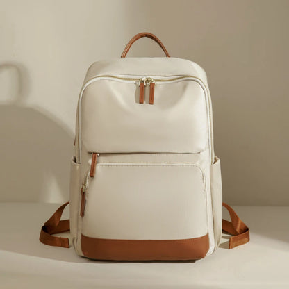 CFUN YA 2024 Original Design 15.6 Laptop Backpack For Women Anti-Theft Bagpack College School Bag Pack Mochila Travel Rucksack