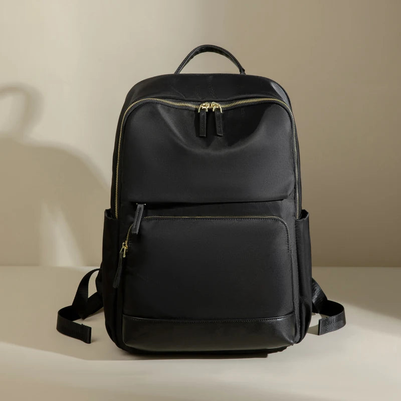 CFUN YA 2024 Original Design 15.6 Laptop Backpack For Women Anti-Theft Bagpack College School Bag Pack Mochila Travel Rucksack