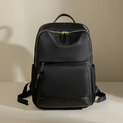 CFUN YA 2024 Original Design 15.6 Laptop Backpack For Women Anti-Theft Bagpack College School Bag Pack Mochila Travel Rucksack