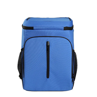 CFUN YA 2024 Outdoor Lunch Bagpack Thickened Aluminum Foil Insulation Backpack Waterproof Picnic Ice bag Large Beer Backpacks
