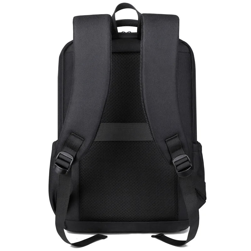 CFUN YA Brand Luxury Men's Backpack For 15.6 Inch Computer Large Capacity Male Bagpack Travel Rucksack College Student Schoolbag