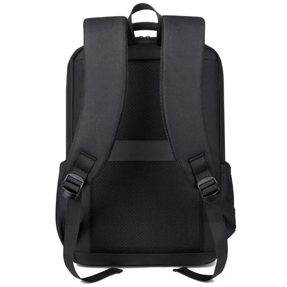 CFUN YA Brand Luxury Men's Backpack For 15.6 Inch Computer Large Capacity Male Bagpack Travel Rucksack College Student Schoolbag