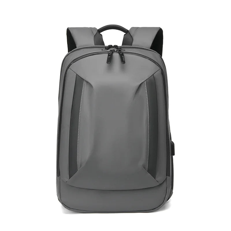 CFUN YA Fall Winter New Business Computer Backpack Men Fashion Man's Bag Waterproof Large Capacity Backpack Teen Male Travel Bag