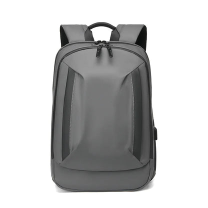 CFUN YA Fall Winter New Business Computer Backpack Men Fashion Man's Bag Waterproof Large Capacity Backpack Teen Male Travel Bag