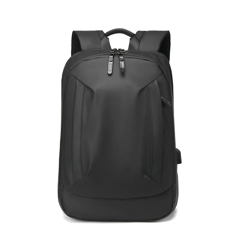 CFUN YA Fall Winter New Business Computer Backpack Men Fashion Man's Bag Waterproof Large Capacity Backpack Teen Male Travel Bag