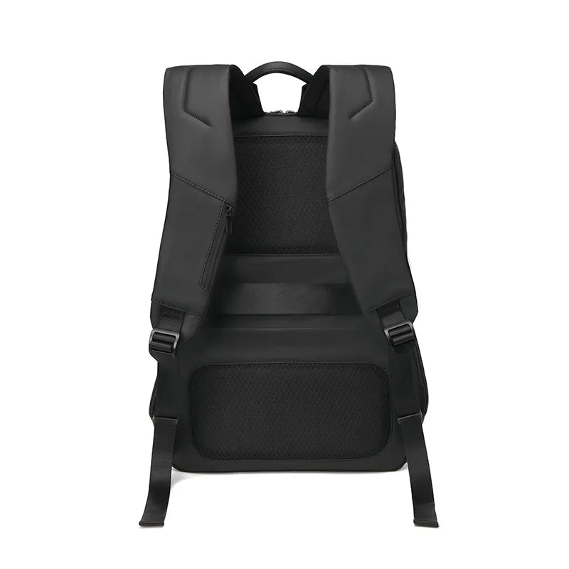 CFUN YA Fall Winter New Business Computer Backpack Men Fashion Man's Bag Waterproof Large Capacity Backpack Teen Male Travel Bag