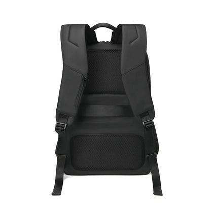 CFUN YA Fall Winter New Business Computer Backpack Men Fashion Man's Bag Waterproof Large Capacity Backpack Teen Male Travel Bag
