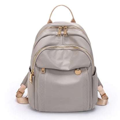CFUN YA Fall Winter Women Backpack Quality Oxford Female Shoulder Bagpack College Students Schoolbag Travel Rucksack Mochila