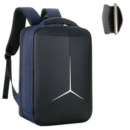 CFUN YA Fashion 15.6/17.3 Inch Laptop Bag Backpack USB Notebook Bagpack Business Men Women Computer Backpacks Travel Rucksack