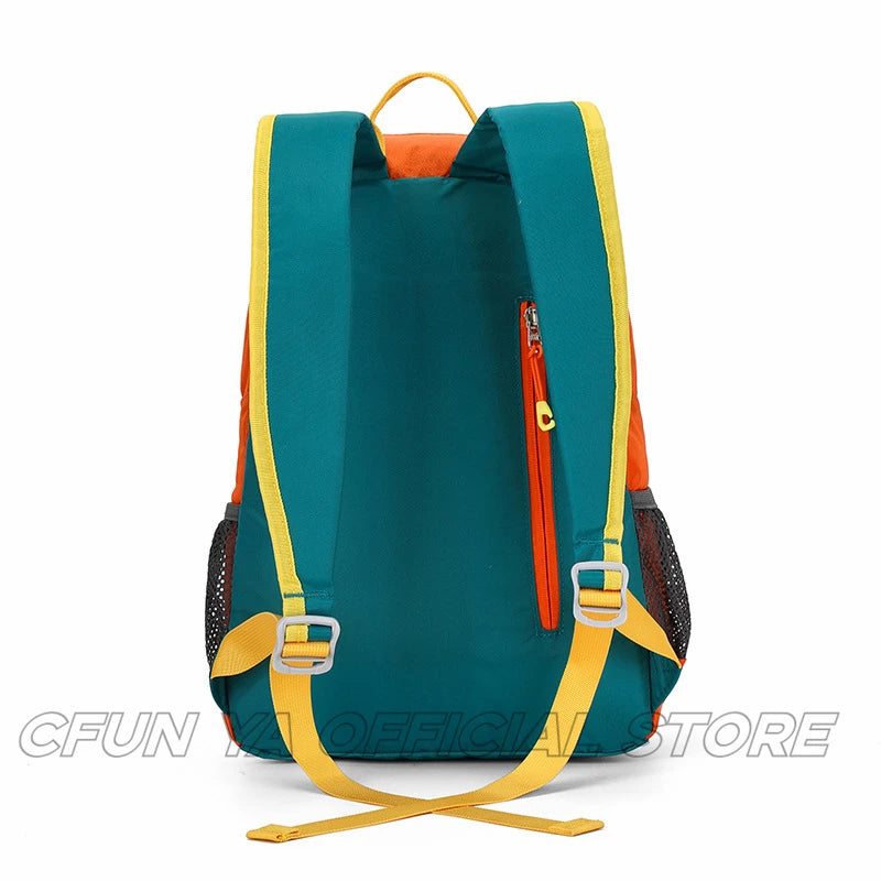 CFUN YA Fashion 2024 Outdoor Sports Backpack For Men Women Waterproof Hiking Climbing Bag Pack Rucksack Cycling Backpack Mochila