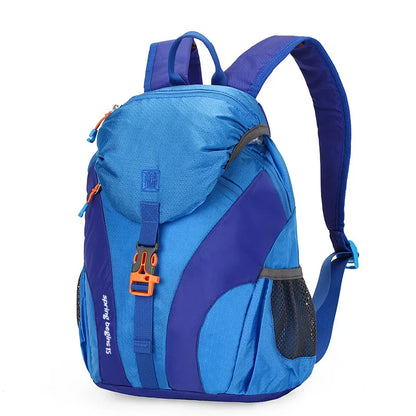 CFUN YA Fashion 2024 Outdoor Sports Backpack For Men Women Waterproof Hiking Climbing Bag Pack Rucksack Cycling Backpack Mochila