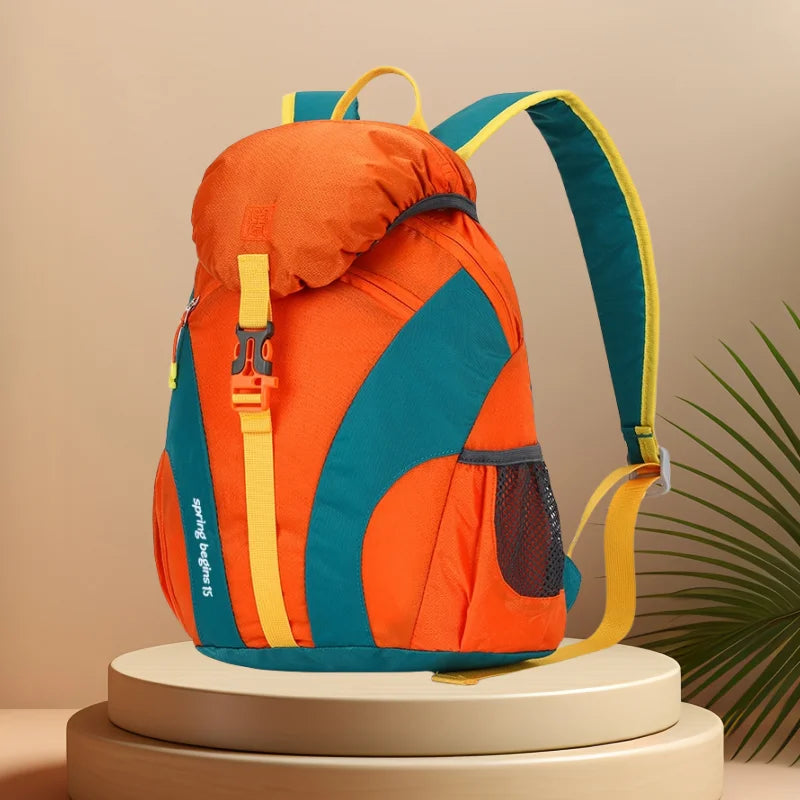 CFUN YA Fashion 2024 Outdoor Sports Backpack For Men Women Waterproof Hiking Climbing Bag Pack Rucksack Cycling Backpack Mochila