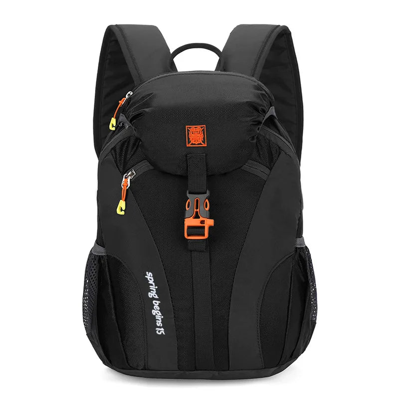 CFUN YA Fashion 2024 Outdoor Sports Backpack For Men Women Waterproof Hiking Climbing Bag Pack Rucksack Cycling Backpack Mochila