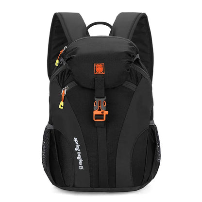 CFUN YA Fashion 2024 Outdoor Sports Backpack For Men Women Waterproof Hiking Climbing Bag Pack Rucksack Cycling Backpack Mochila