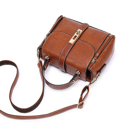 CFUN YA Fashion 2024 Women's Small Bag Summer Trend Travel Female Shoulder Cross Bags Teen Girls Saddle Handbag Bolsas Femininas