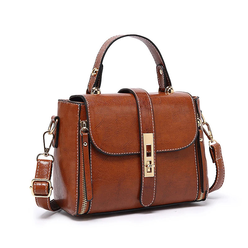 CFUN YA Fashion 2024 Women's Small Bag Summer Trend Travel Female Shoulder Cross Bags Teen Girls Saddle Handbag Bolsas Femininas