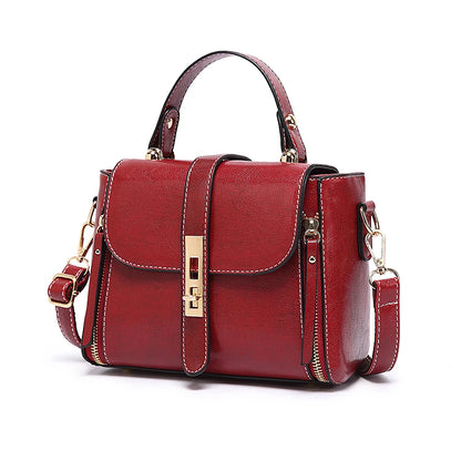 CFUN YA Fashion 2024 Women's Small Bag Summer Trend Travel Female Shoulder Cross Bags Teen Girls Saddle Handbag Bolsas Femininas