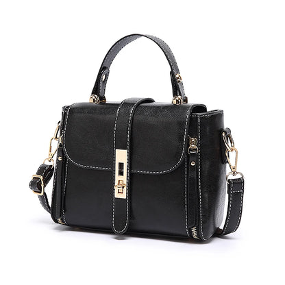 CFUN YA Fashion 2024 Women's Small Bag Summer Trend Travel Female Shoulder Cross Bags Teen Girls Saddle Handbag Bolsas Femininas