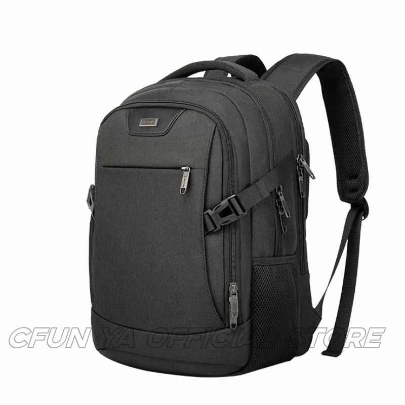 CFUN YA Fashion Backpack For Women Men 15.6 Laptop Backbag Student Bag Pack Travel Rucksack Feminina Bolsa рюкзак Mochila Hombre