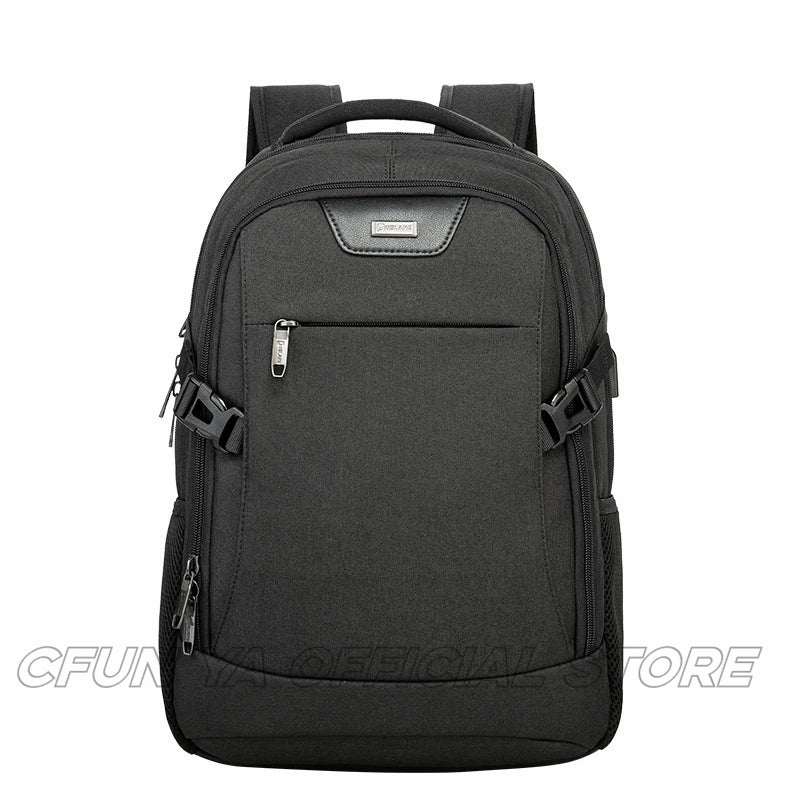 CFUN YA Fashion Backpack For Women Men 15.6 Laptop Backbag Student Bag Pack Travel Rucksack Feminina Bolsa рюкзак Mochila Hombre