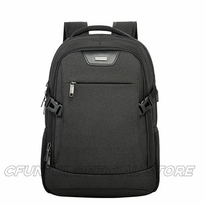CFUN YA Fashion Backpack For Women Men 15.6 Laptop Backbag Student Bag Pack Travel Rucksack Feminina Bolsa рюкзак Mochila Hombre