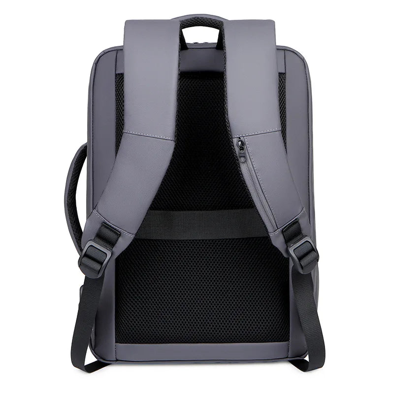 CFUN YA Fashion Computer Backpack Men Waterproof Business Bagpack Travel Rucksack сумка Mochila Hombre Mochilas Para Estudiantes