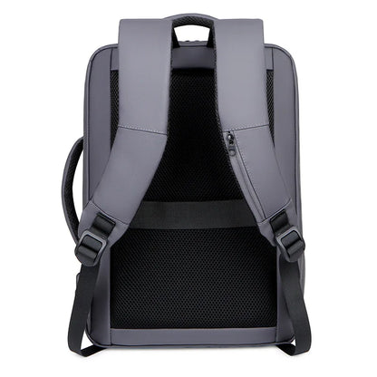 CFUN YA Fashion Computer Backpack Men Waterproof Business Bagpack Travel Rucksack сумка Mochila Hombre Mochilas Para Estudiantes