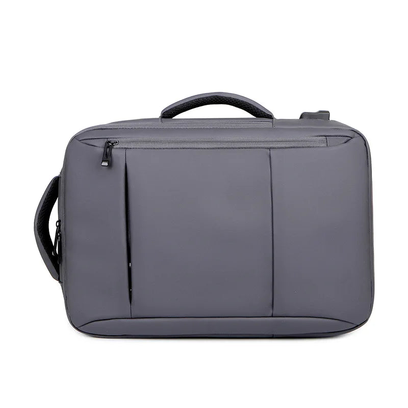 CFUN YA Fashion Computer Backpack Men Waterproof Business Bagpack Travel Rucksack сумка Mochila Hombre Mochilas Para Estudiantes