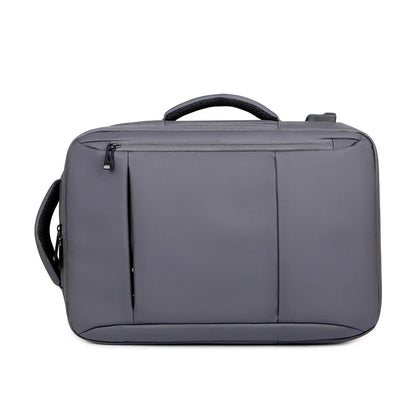 CFUN YA Fashion Computer Backpack Men Waterproof Business Bagpack Travel Rucksack сумка Mochila Hombre Mochilas Para Estudiantes