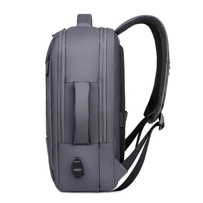 CFUN YA Fashion Computer Backpack Men Waterproof Business Bagpack Travel Rucksack сумка Mochila Hombre Mochilas Para Estudiantes