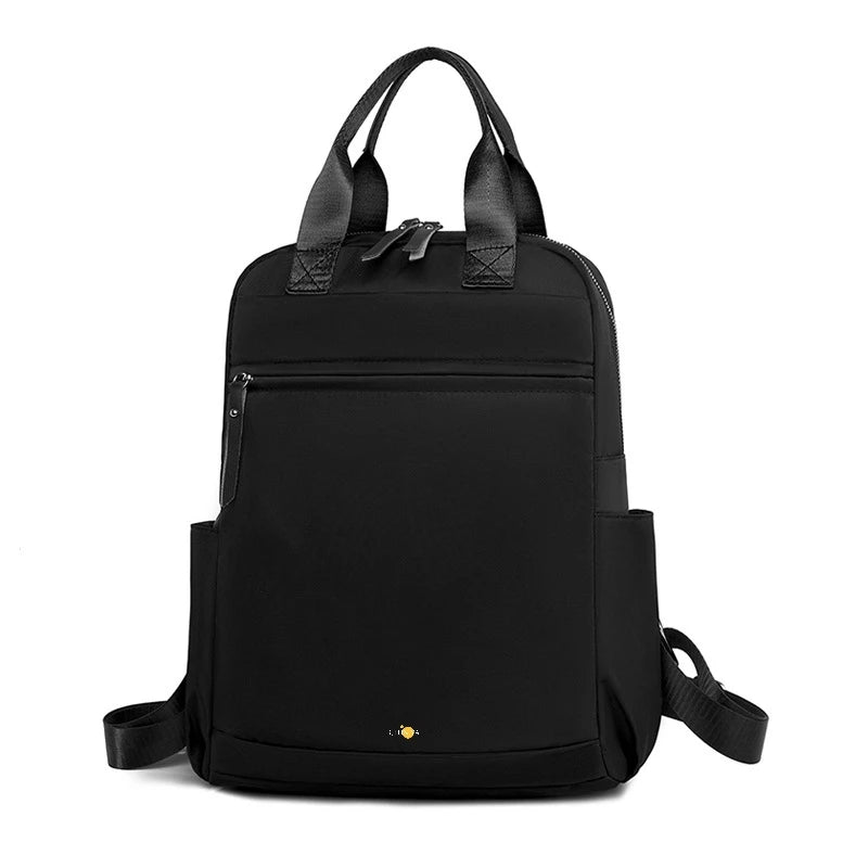 CFUN YA Fashion Junioir High School Backpack Oxford Women's Bag Large Capacity Travel Backpacks Student Schoolbag Female Handbag