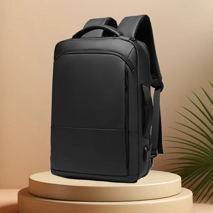 CFUN YA Fashion Luxury 15.6 " Laptop Backpack Oxford Waterproof Women Men Business Bagpack Student Bookbag Travel Bags Mochila