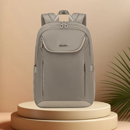 CFUN YA Fashion Luxury Business Backpack For Women Multifunction Female Travel Bagpack 15.6 Computer Bag Girl Student Schoobag