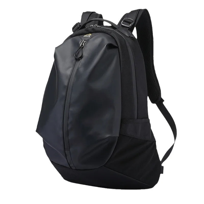 CFUN YA Fashion Luxury Men's Backpack Outdoor Riding Backpacks Waterproof Sport Climbing Causal Knapsack Women Back Bag Mochila