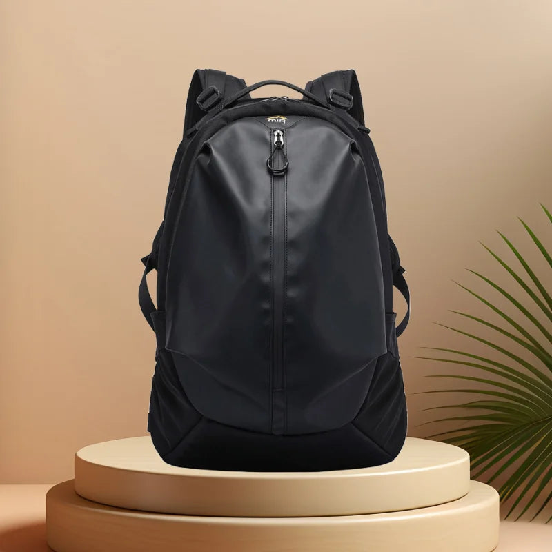 CFUN YA Fashion Luxury Men's Backpack Outdoor Riding Backpacks Waterproof Sport Climbing Causal Knapsack Women Back Bag Mochila
