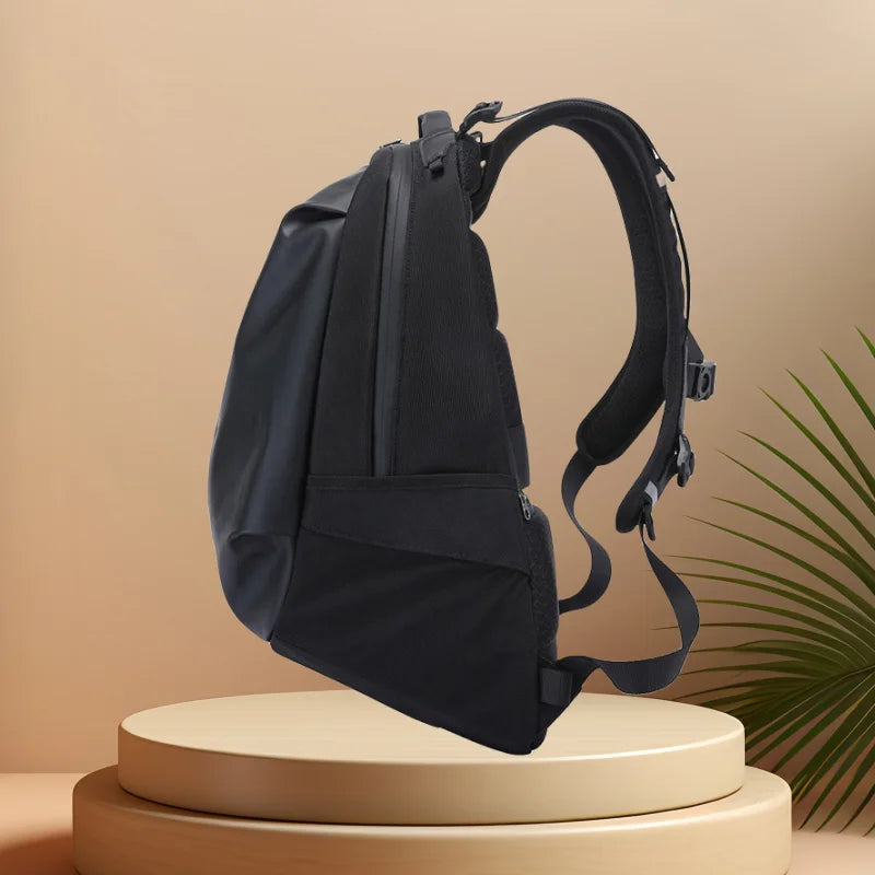 CFUN YA Fashion Luxury Men's Backpack Outdoor Riding Backpacks Waterproof Sport Climbing Causal Knapsack Women Back Bag Mochila