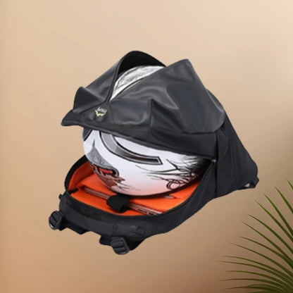 CFUN YA Fashion Luxury Men's Backpack Outdoor Riding Backpacks Waterproof Sport Climbing Causal Knapsack Women Back Bag Mochila