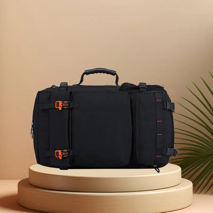CFUN YA Fashion Luxury Outdoor Backpack For Men 15.6 Laptop Bags Climbing Sports Rucksack Male Travel Bagpack Handbag Mochilas