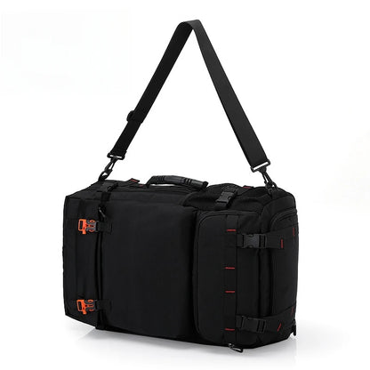 CFUN YA Fashion Luxury Outdoor Backpack For Men 15.6 Laptop Bags Climbing Sports Rucksack Male Travel Bagpack Handbag Mochilas