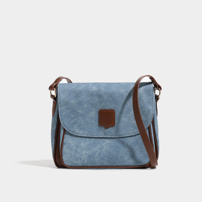 CFUN YA Fashion Luxury Small Bag For Women Travel Female Square Handbag Mini Messenger Phone Pack Crossbody Shoulder Bag New