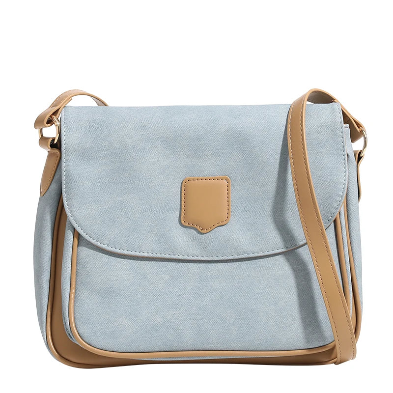 CFUN YA Fashion Luxury Small Bag For Women Travel Female Square Handbag Mini Messenger Phone Pack Crossbody Shoulder Bag New