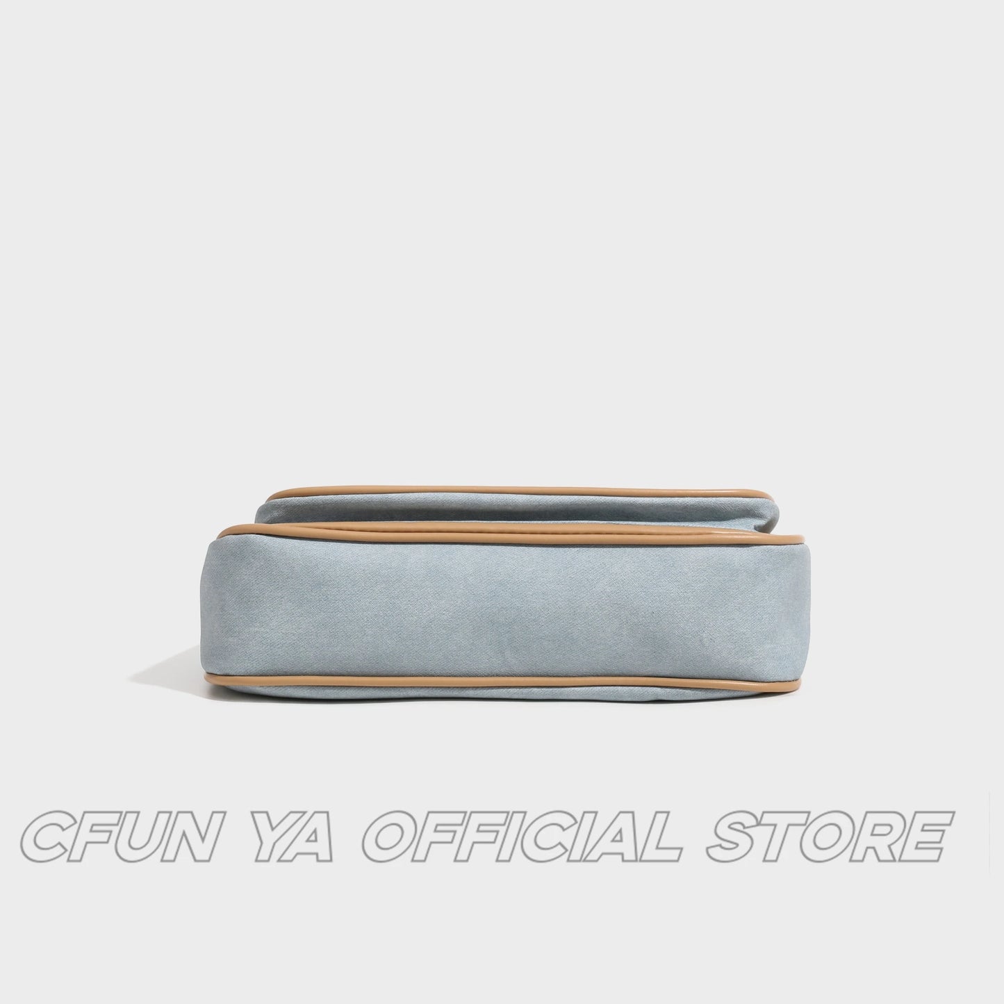 CFUN YA Fashion Luxury Small Bag For Women Travel Female Square Handbag Mini Messenger Phone Pack Crossbody Shoulder Bag New