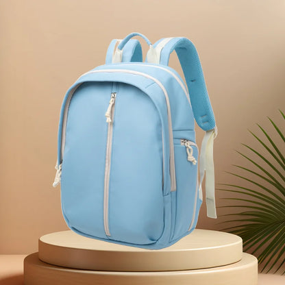 CFUN YA Fashion Luxury Students Schoolbag Waterproof Travel Rucksack 14 Inch Laptop Bag Pack Girls Boy College Bookbag Mochilas