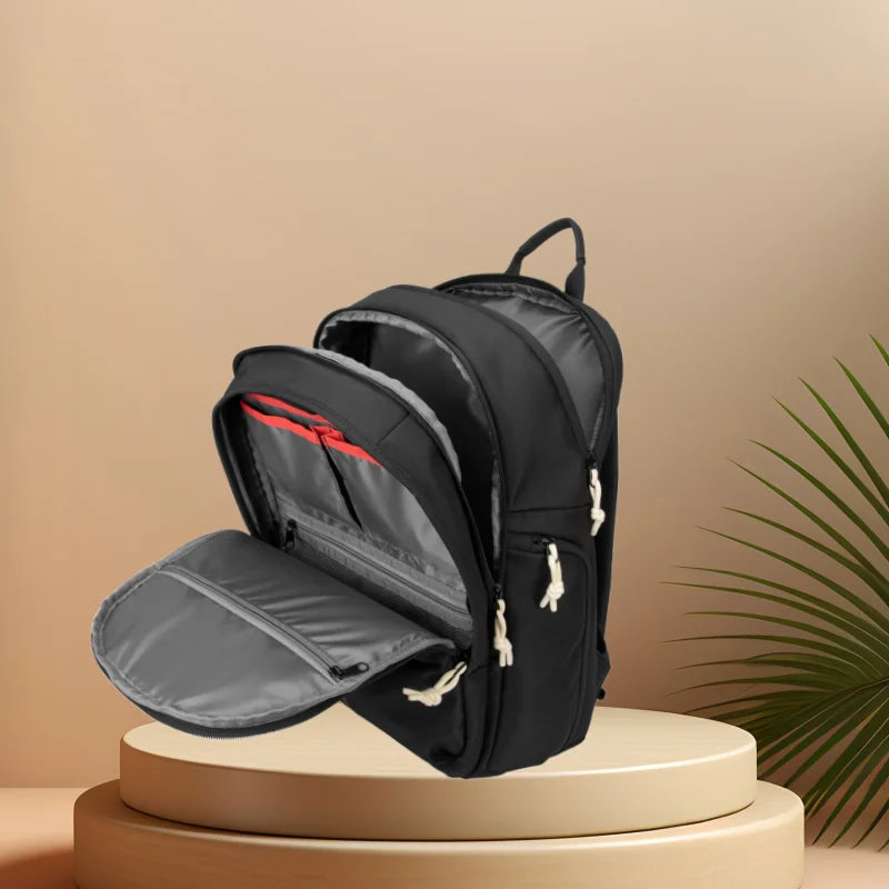 CFUN YA Fashion Luxury Students Schoolbag Waterproof Travel Rucksack 14 Inch Laptop Bag Pack Girls Boy College Bookbag Mochilas