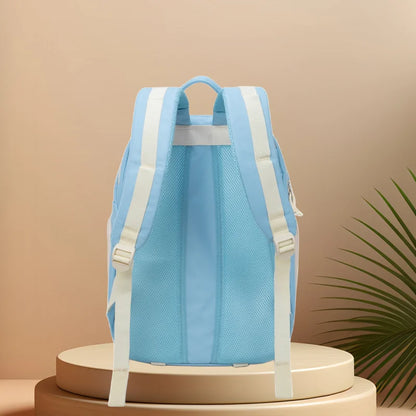 CFUN YA Fashion Luxury Students Schoolbag Waterproof Travel Rucksack 14 Inch Laptop Bag Pack Girls Boy College Bookbag Mochilas