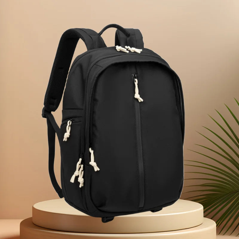 CFUN YA Fashion Luxury Students Schoolbag Waterproof Travel Rucksack 14 Inch Laptop Bag Pack Girls Boy College Bookbag Mochilas