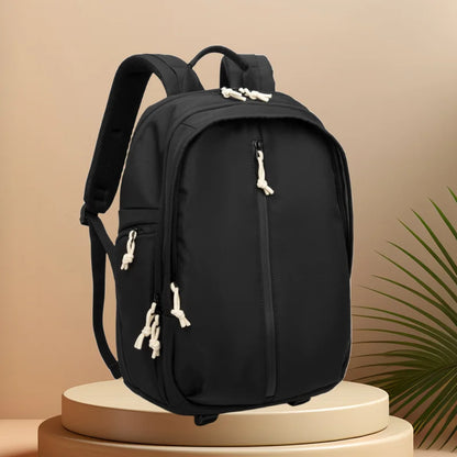 CFUN YA Fashion Luxury Students Schoolbag Waterproof Travel Rucksack 14 Inch Laptop Bag Pack Girls Boy College Bookbag Mochilas